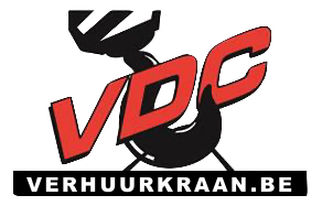 VERHUUR KRAAN VDC